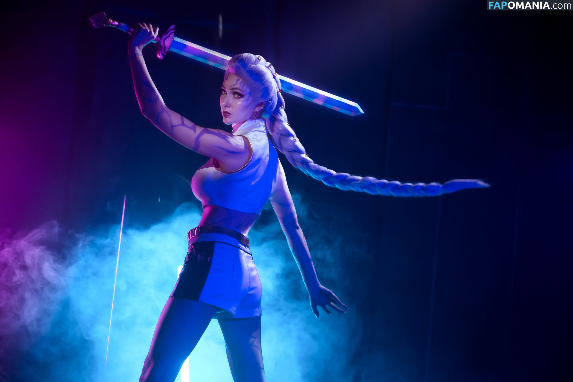 Bellatrixaiden Nude OnlyFans  Leaked Photo #20