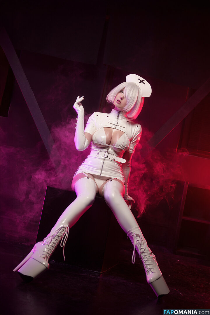 Bellatrixaiden Nude OnlyFans  Leaked Photo #21