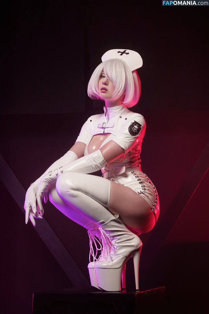 Bellatrixaiden Nude OnlyFans  Leaked Photo #23