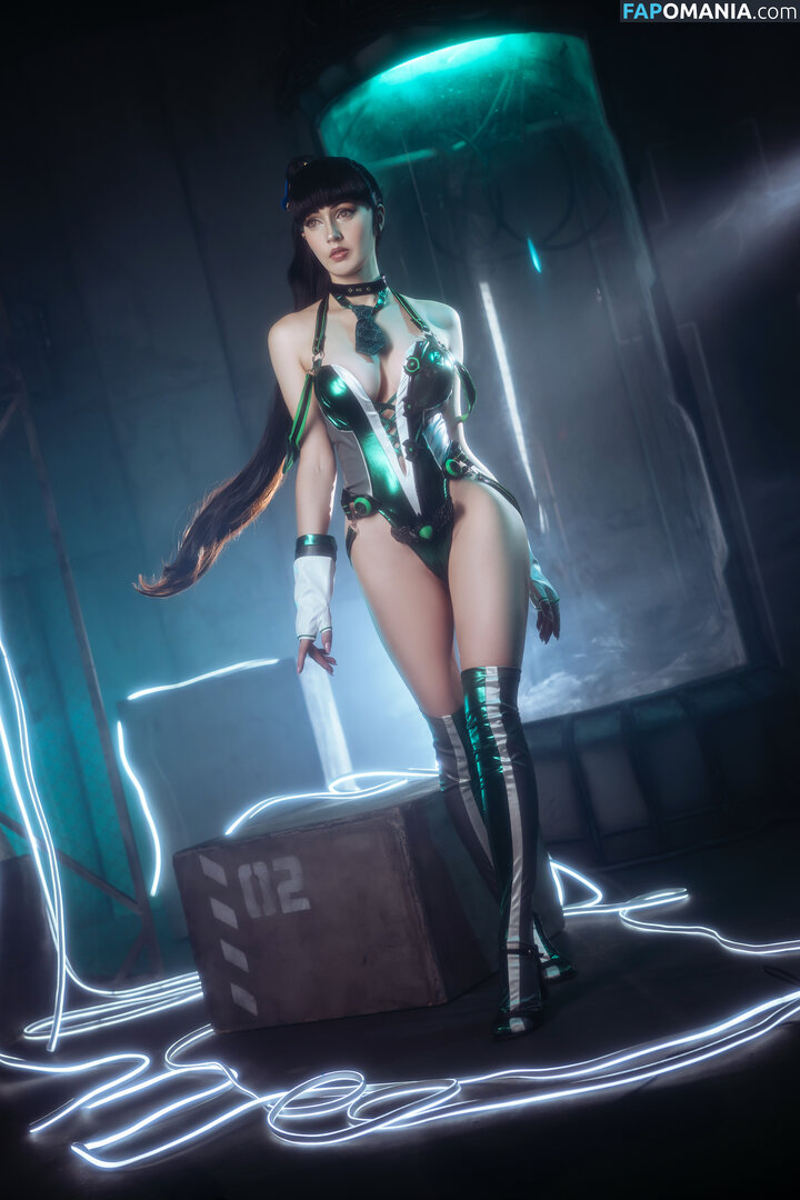 Bellatrixaiden Nude OnlyFans  Leaked Photo #25