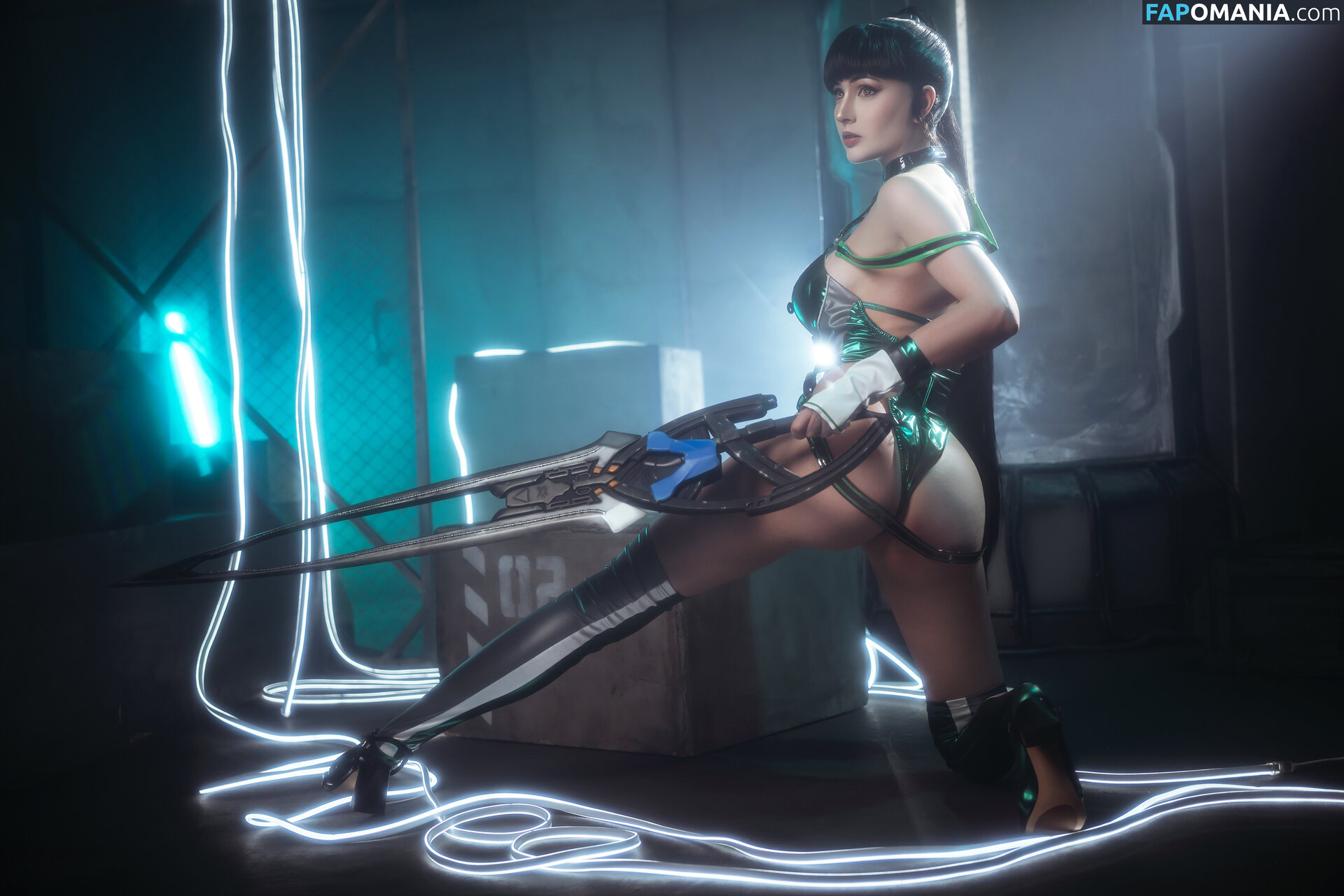 Bellatrixaiden Nude OnlyFans  Leaked Photo #26