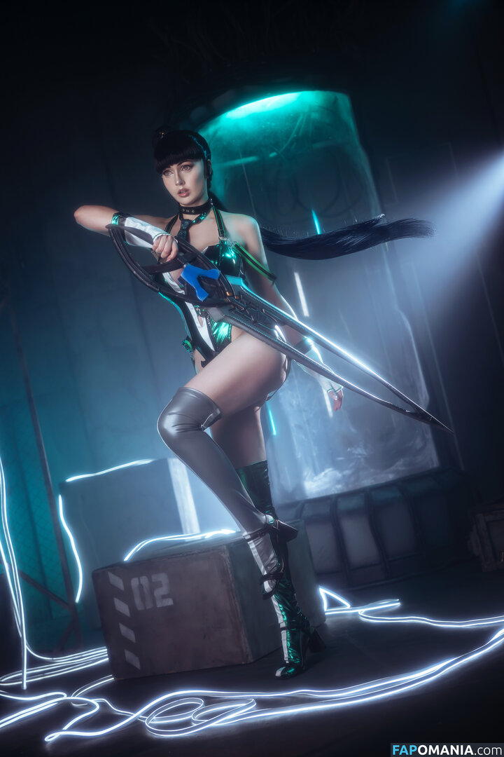 Bellatrixaiden Nude OnlyFans  Leaked Photo #27