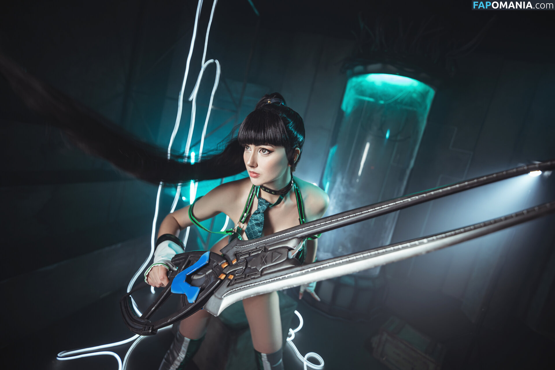 Bellatrixaiden Nude OnlyFans  Leaked Photo #28