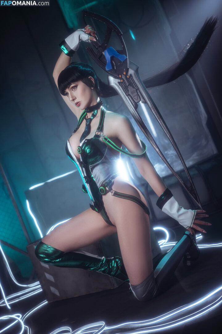 Bellatrixaiden Nude OnlyFans  Leaked Photo #29