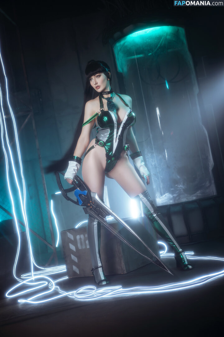 Bellatrixaiden Nude OnlyFans  Leaked Photo #30