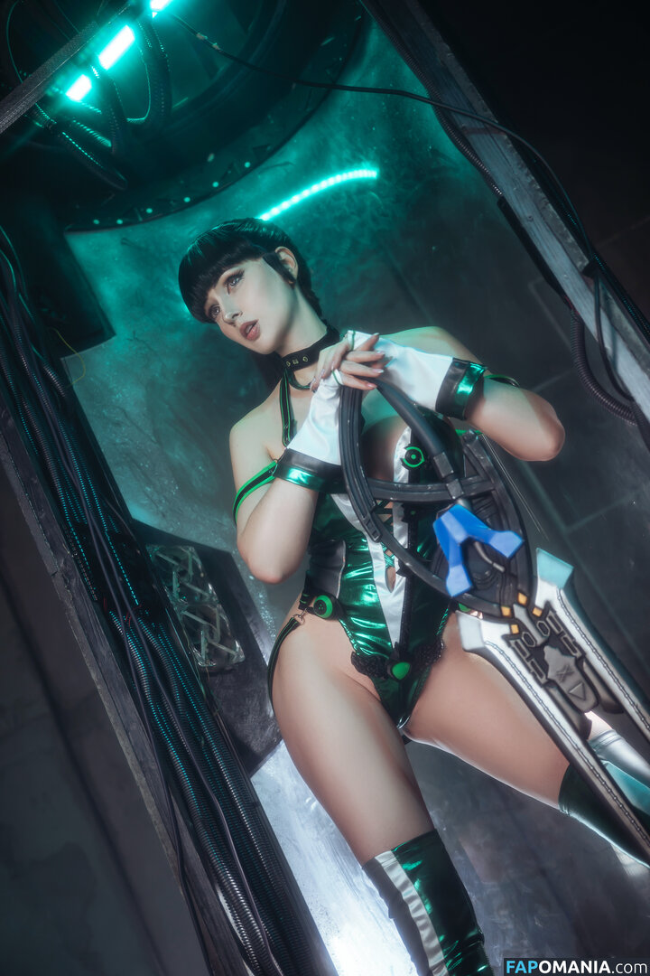 Bellatrixaiden Nude OnlyFans  Leaked Photo #31