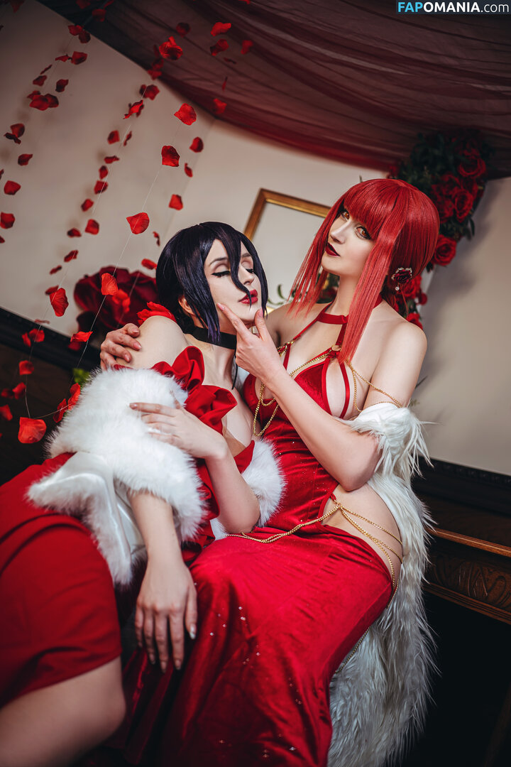 Bellatrixaiden Nude OnlyFans  Leaked Photo #37