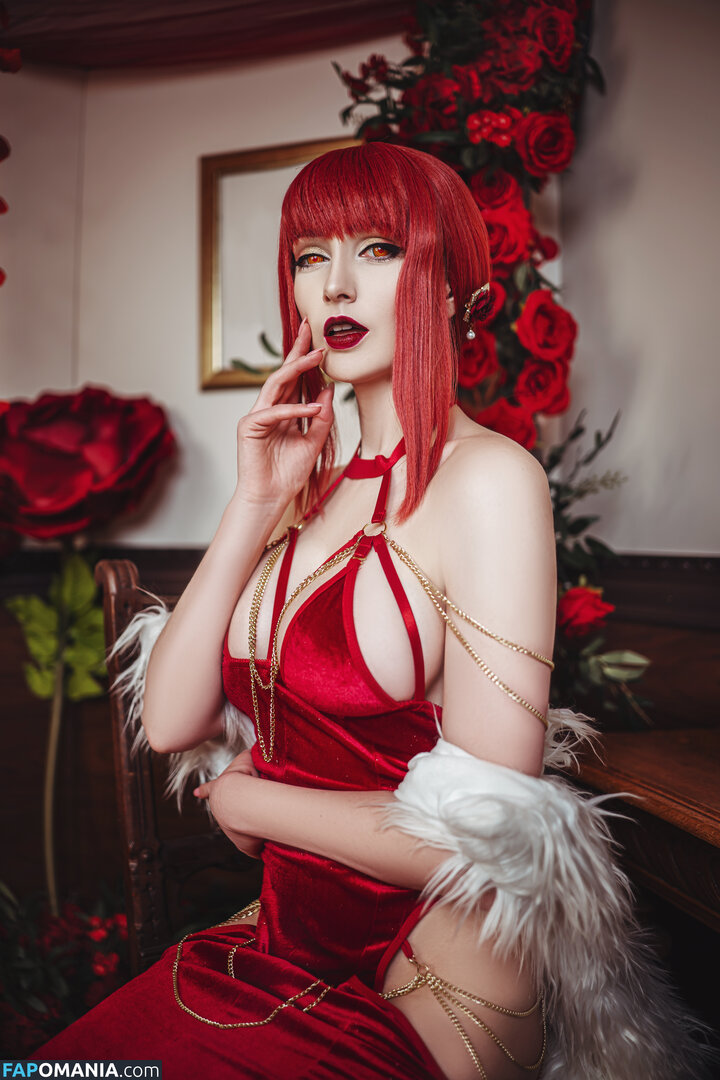 Bellatrixaiden Nude OnlyFans  Leaked Photo #39