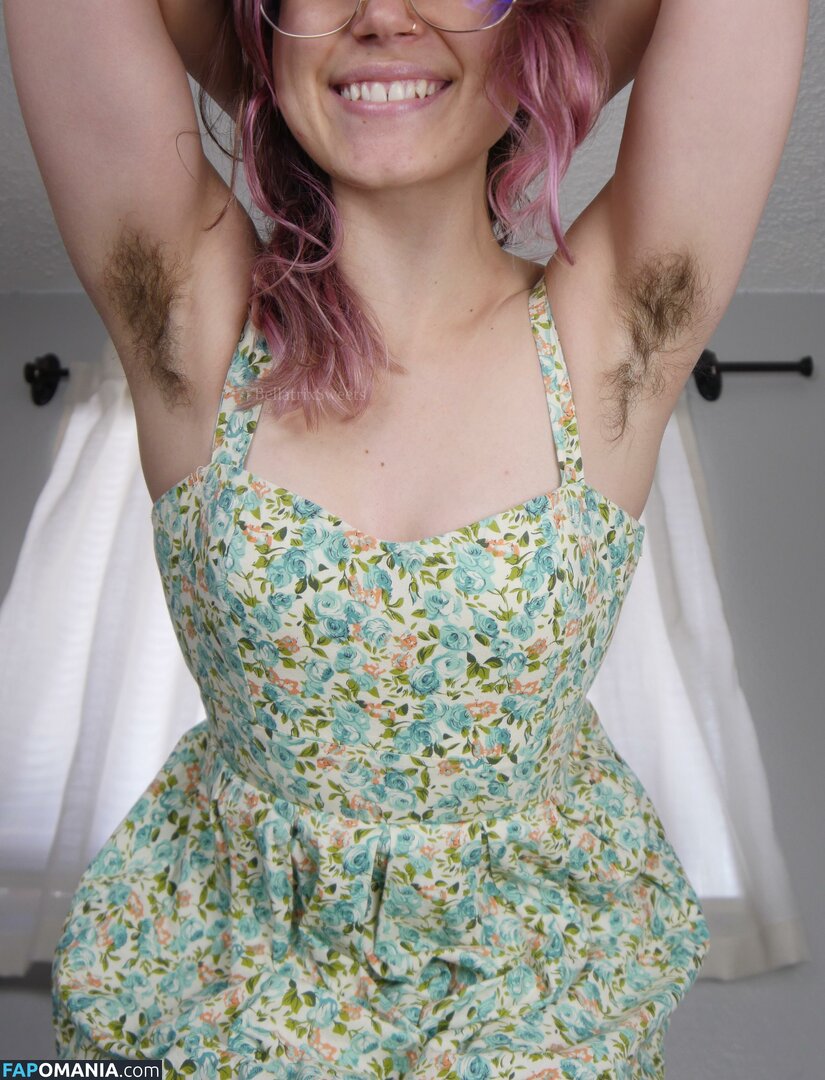 BellatrixSweets Nude OnlyFans  Leaked Photo #170