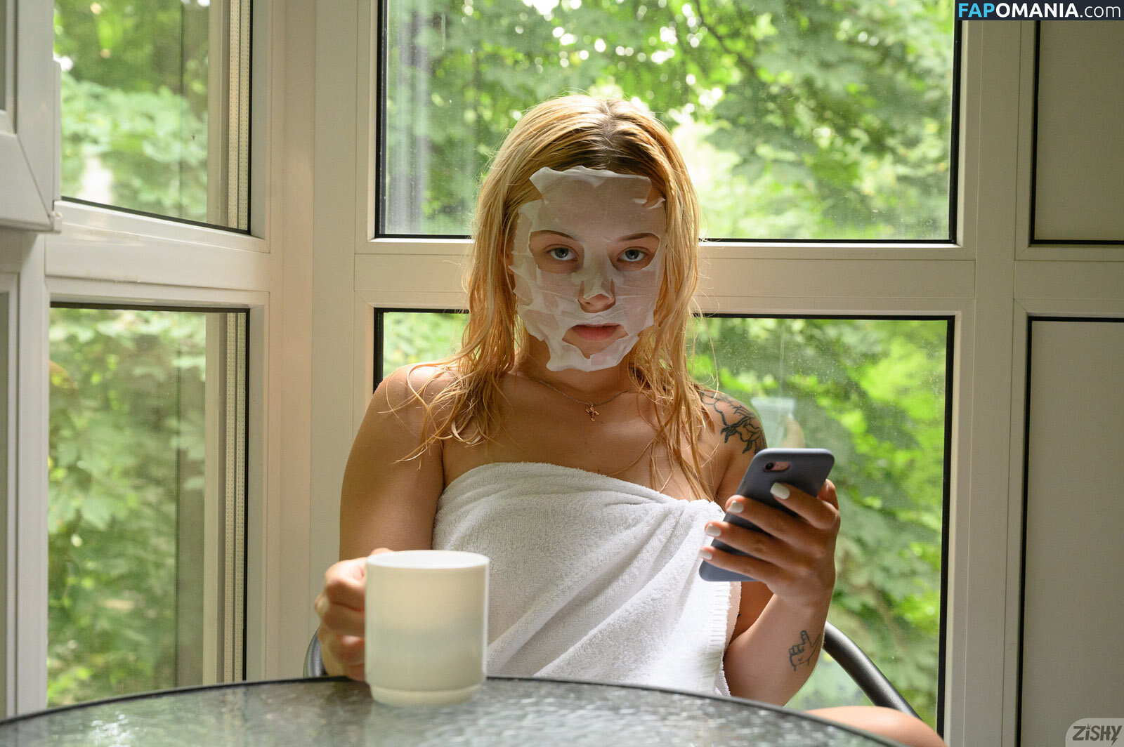 Bellbaby Nude OnlyFans  Leaked Photo #8