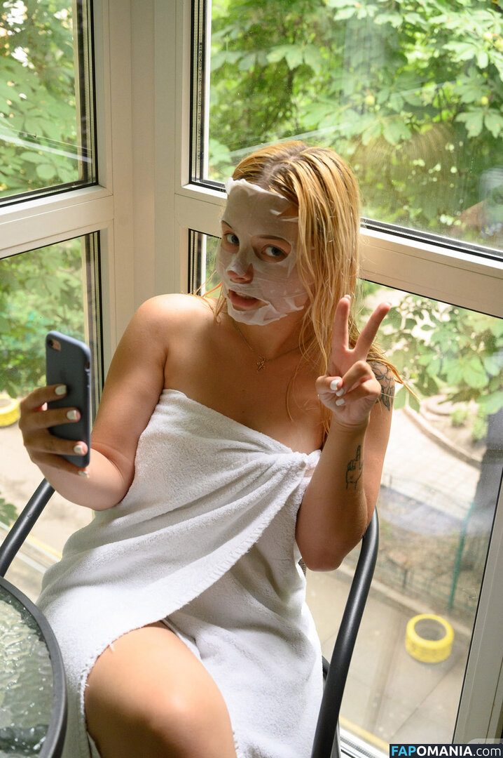 Bellbaby Nude OnlyFans  Leaked Photo #12