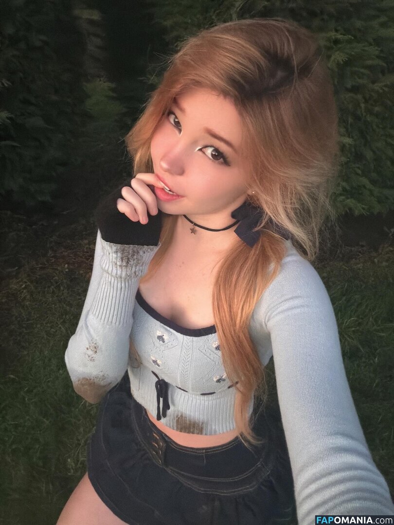 Belle Delphine / belle.delphine / belledelphine / bunnydelphine Nude OnlyFans  Leaked Photo #88