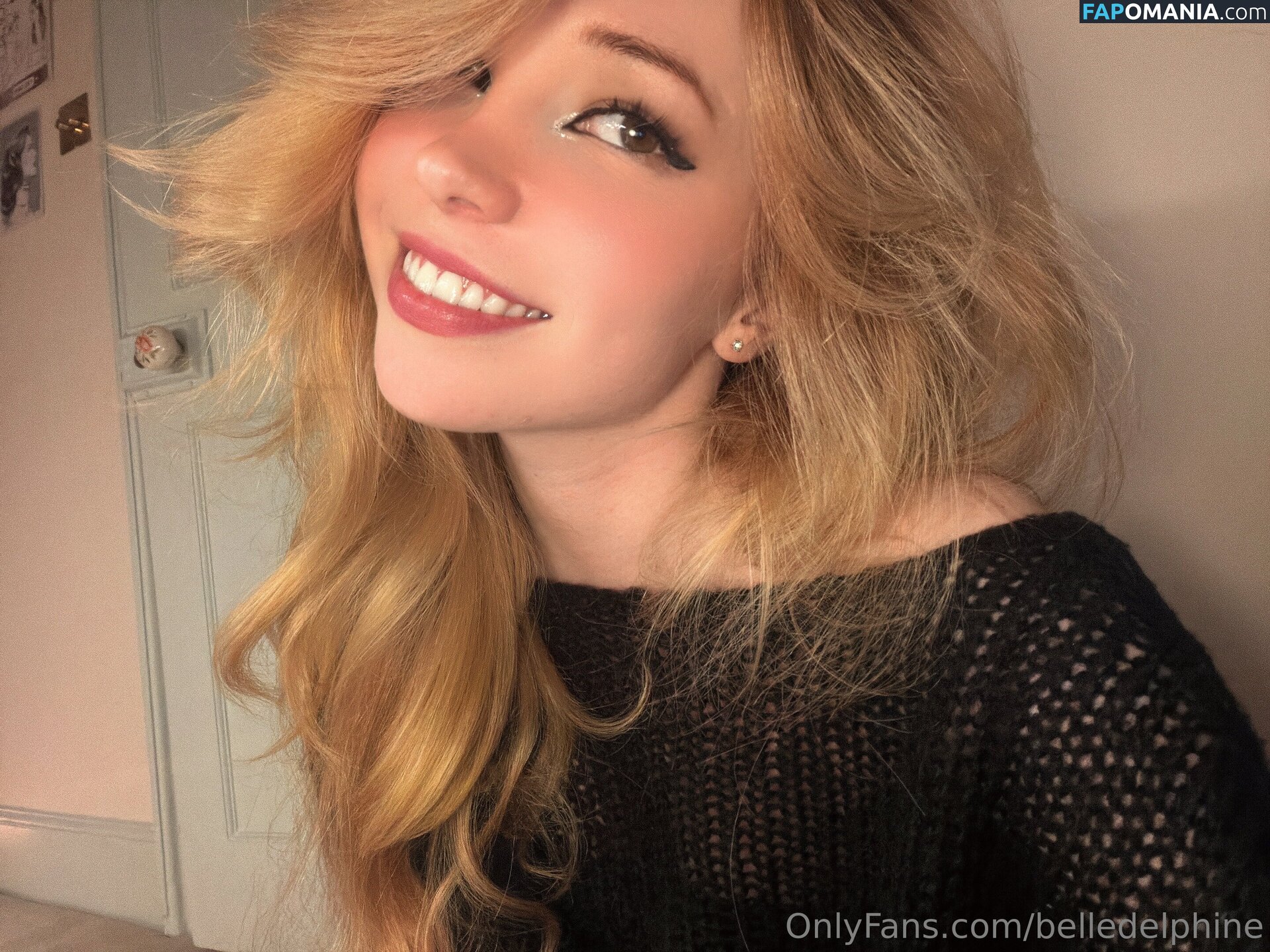 Belle Delphine / belle.delphine / belledelphine / bunnydelphine Nude OnlyFans  Leaked Photo #101