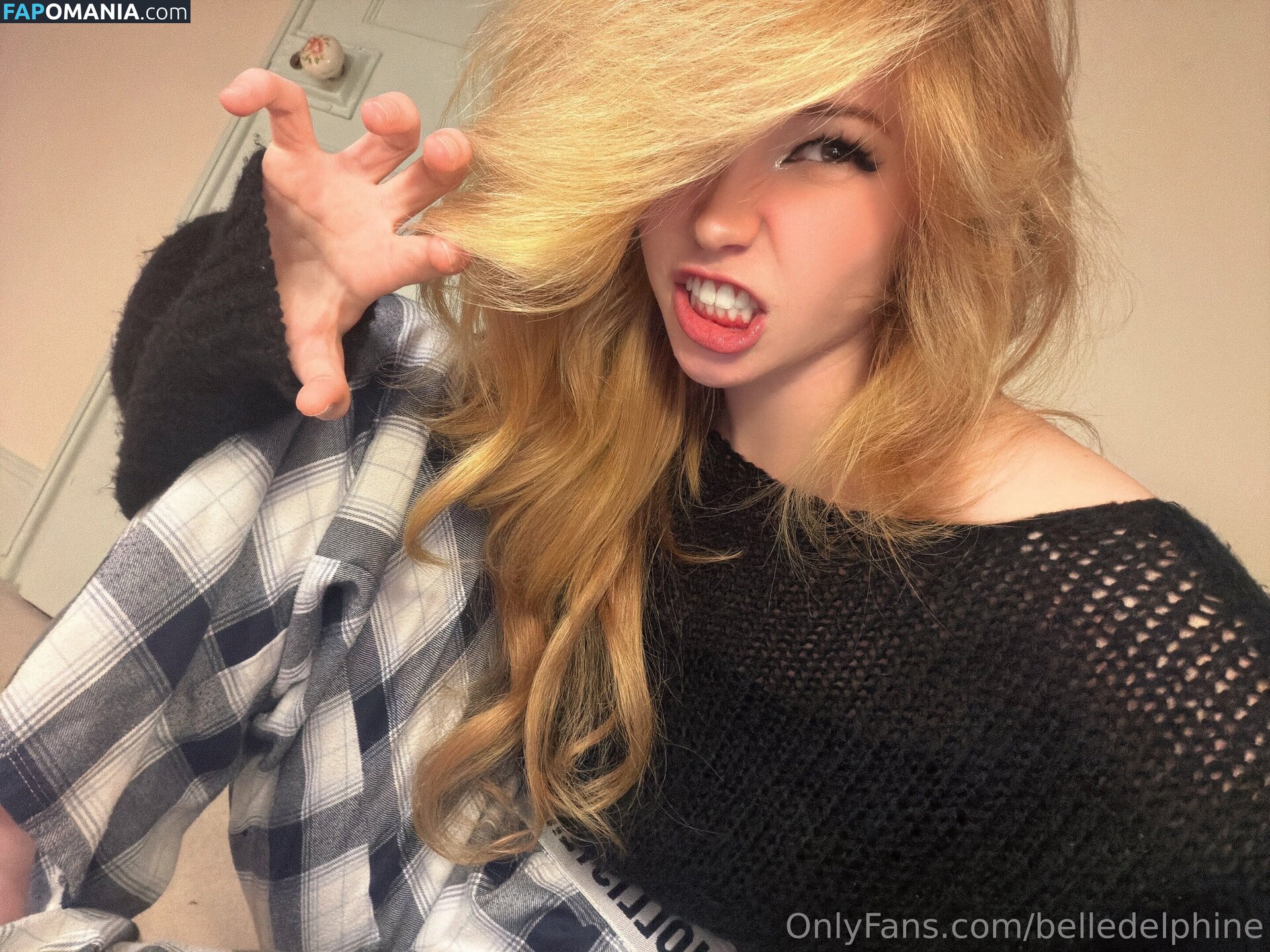 Belle Delphine / belle.delphine / belledelphine / bunnydelphine Nude OnlyFans  Leaked Photo #103