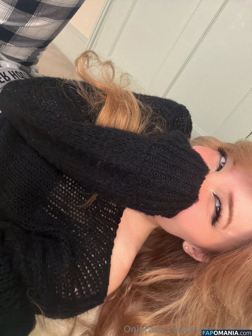 Belle Delphine / belle.delphine / belledelphine / bunnydelphine Nude OnlyFans  Leaked Photo #104