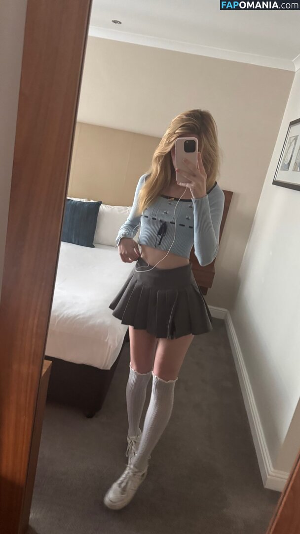 Belle Delphine / belle.delphine / belledelphine / bunnydelphine Nude OnlyFans  Leaked Photo #120