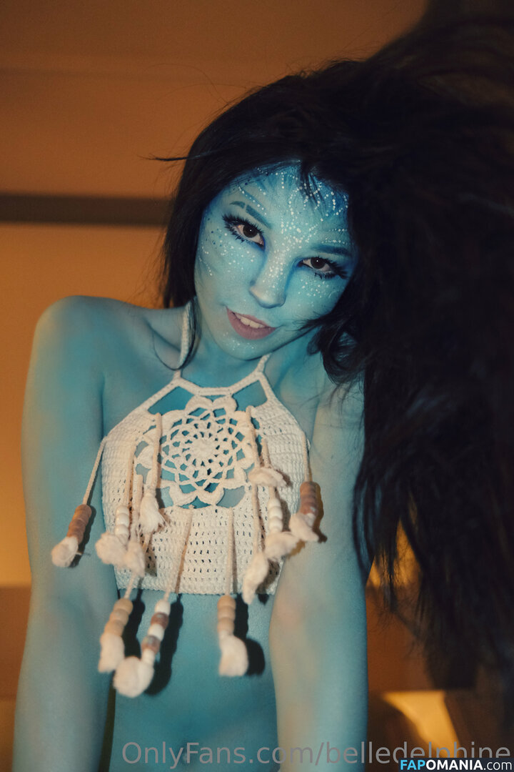 Belle Delphine / belle.delphine / belledelphine / bunnydelphine Nude OnlyFans  Leaked Photo #142