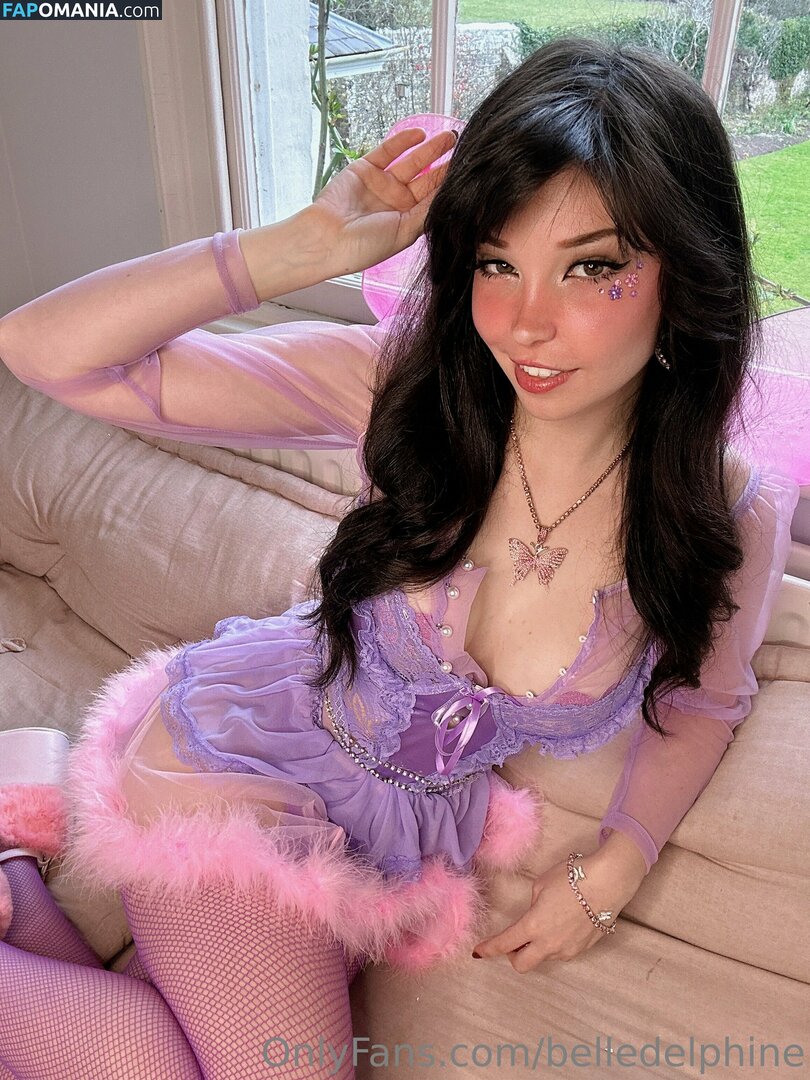 Belle Delphine / belle.delphine / belledelphine / bunnydelphine Nude OnlyFans  Leaked Photo #227
