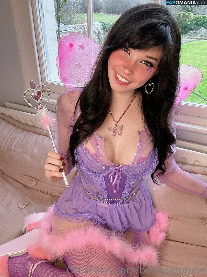 Belle Delphine / belle.delphine / belledelphine / bunnydelphine Nude OnlyFans  Leaked Photo #230
