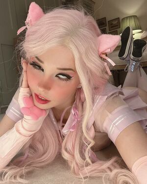 Belle Delphine