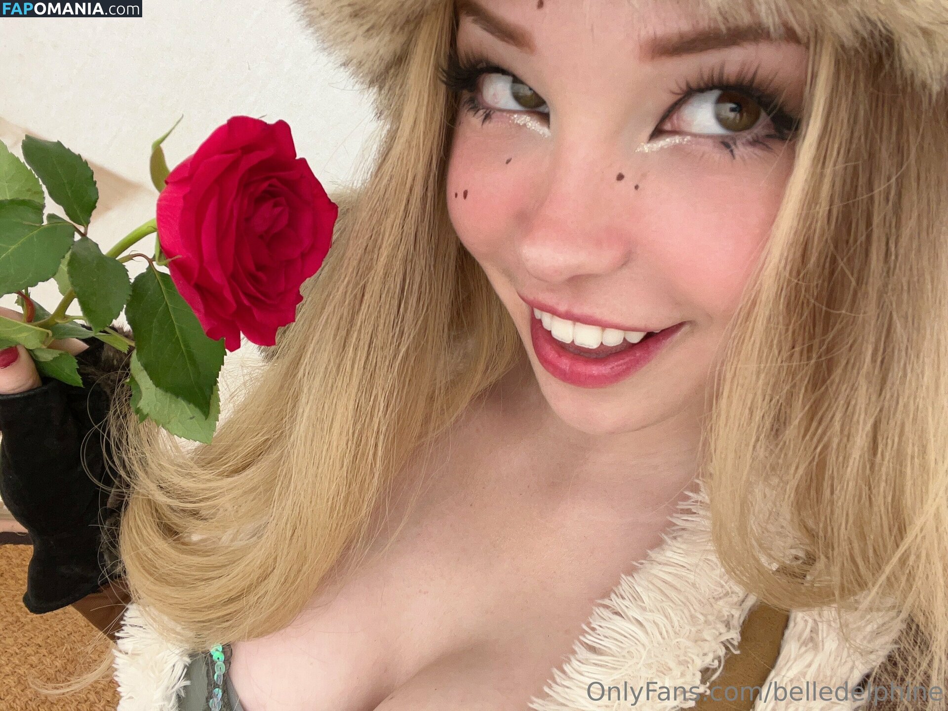 Belle Delphine / belle.delphine / belledelphine / bunnydelphine Nude OnlyFans  Leaked Photo #635