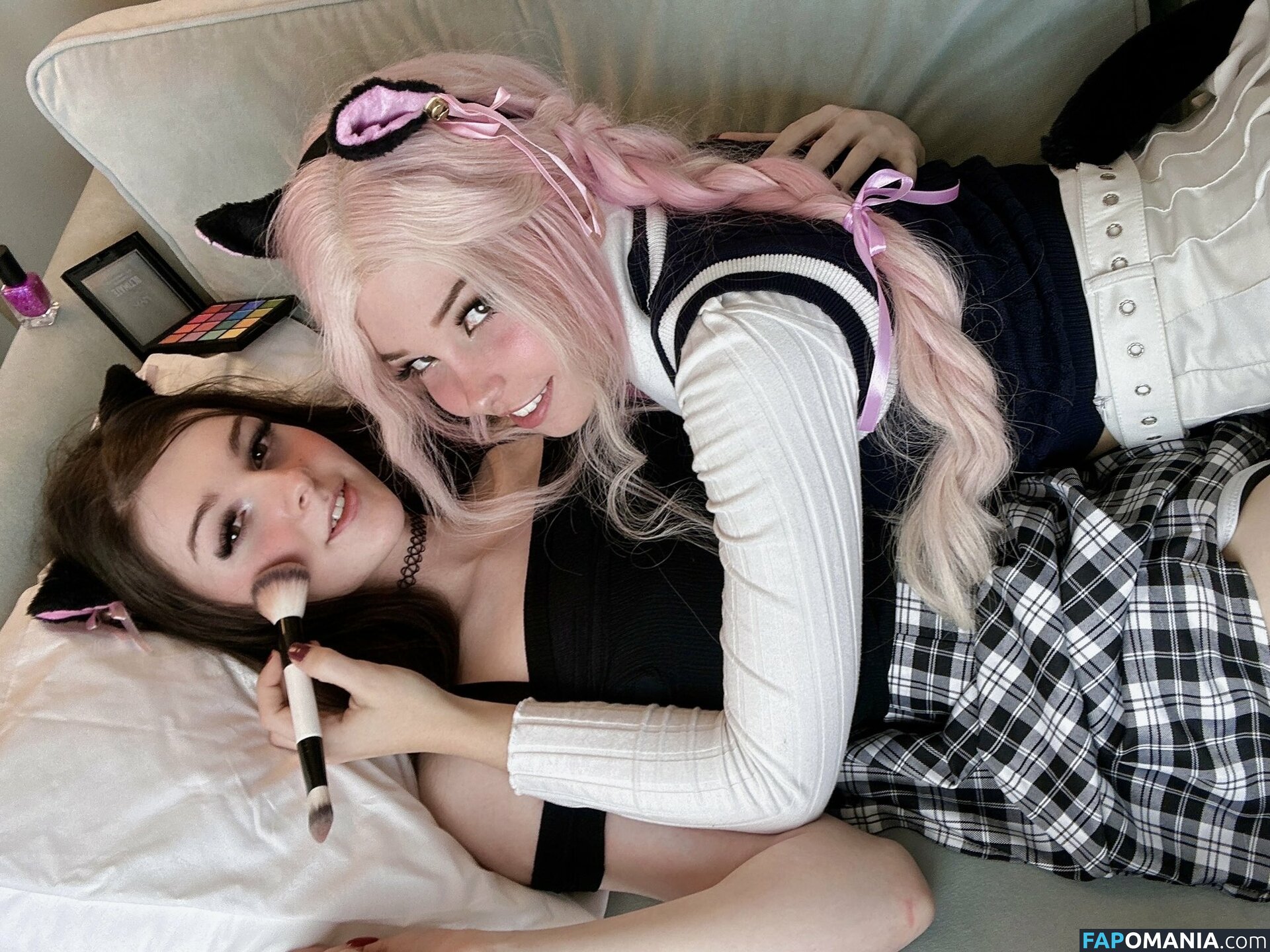 Belle Delphine / belle.delphine / belledelphine / bunnydelphine Nude OnlyFans  Leaked Photo #797