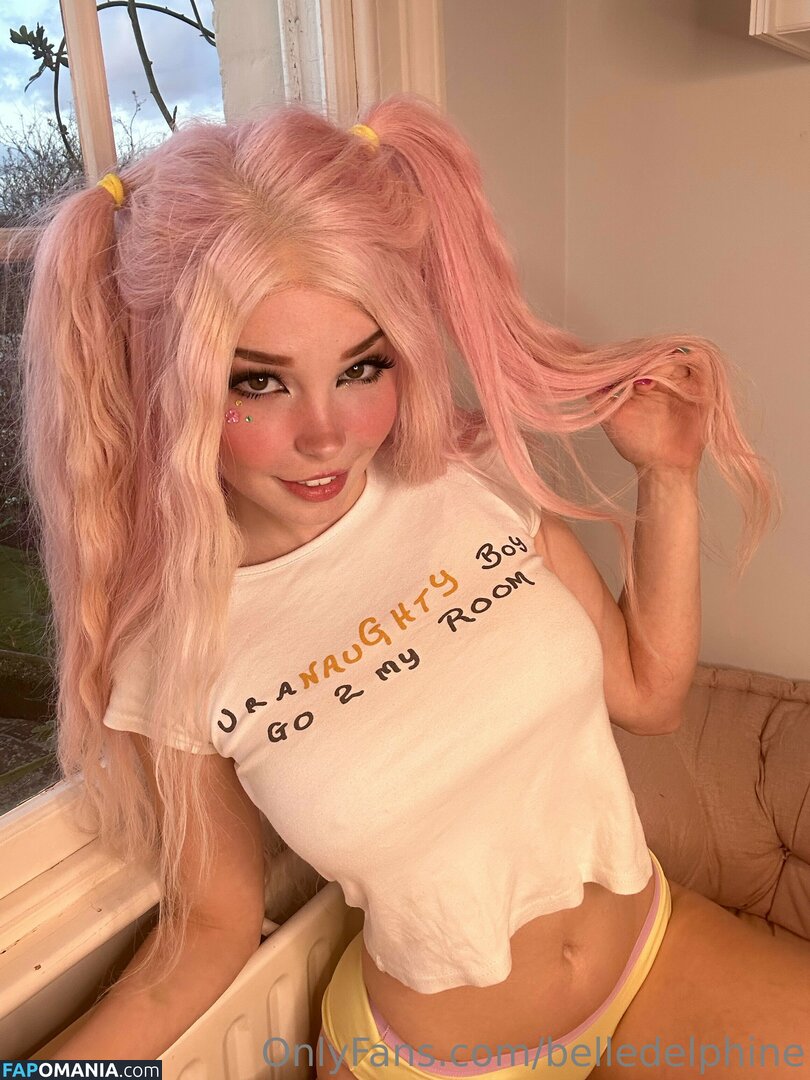 Belle Delphine / belle.delphine / belledelphine / bunnydelphine Nude OnlyFans  Leaked Photo #1010