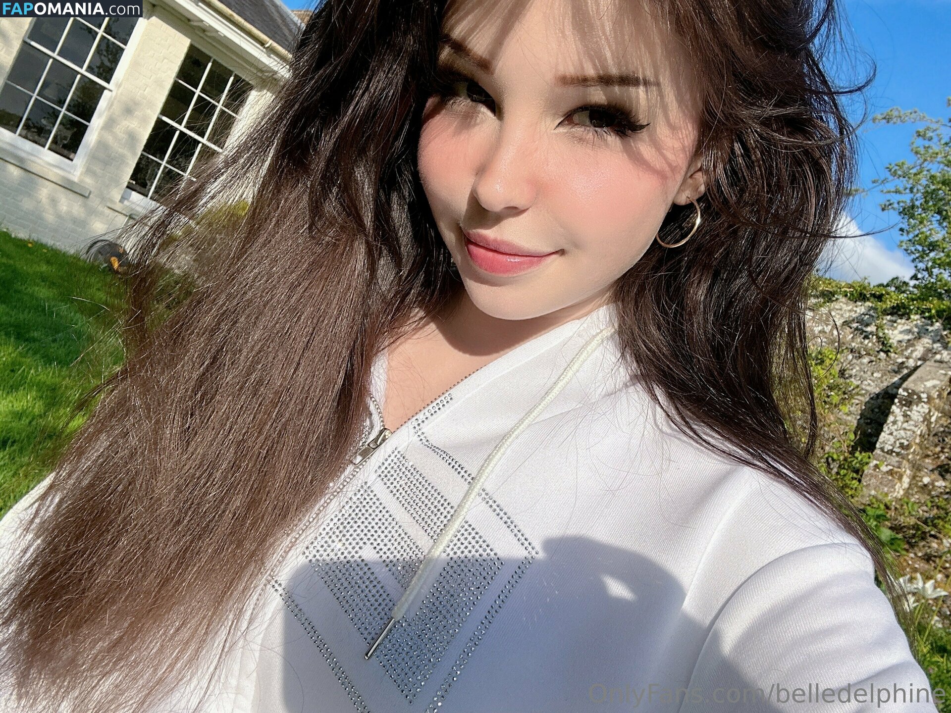 Belle Delphine / belle.delphine / belledelphine / bunnydelphine Nude OnlyFans  Leaked Photo #2347