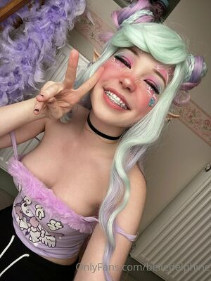 Belle Delphine