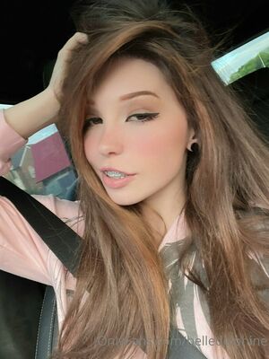 Belle Delphine