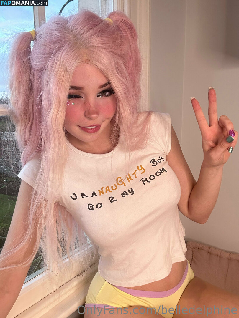 Belle Delphine / belle.delphine / belledelphine / bunnydelphine Nude OnlyFans  Leaked Photo #3621