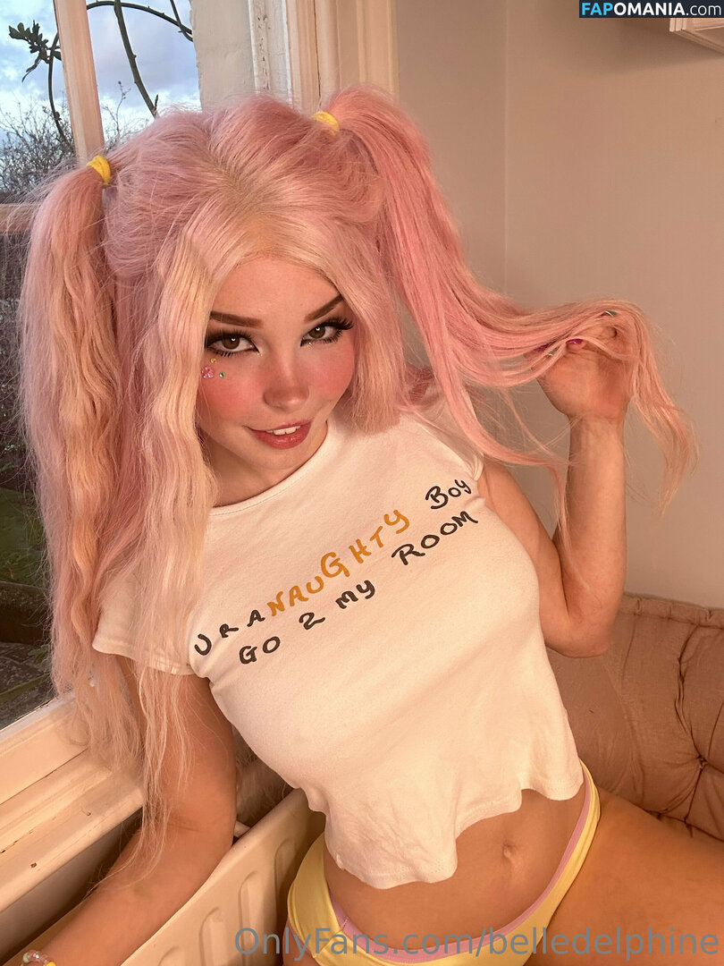 Belle Delphine / belle.delphine / belledelphine / bunnydelphine Nude OnlyFans  Leaked Photo #3629