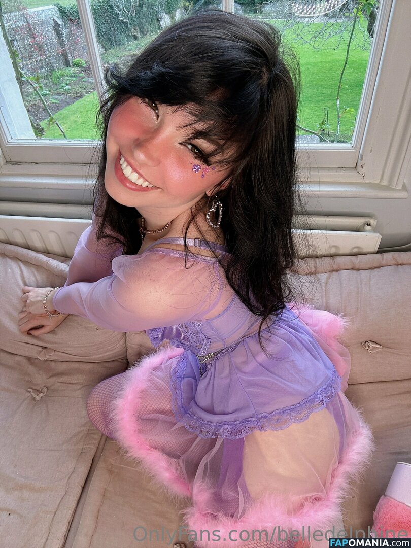 Belle Delphine / belle.delphine / belledelphine / bunnydelphine Nude OnlyFans  Leaked Photo #3930