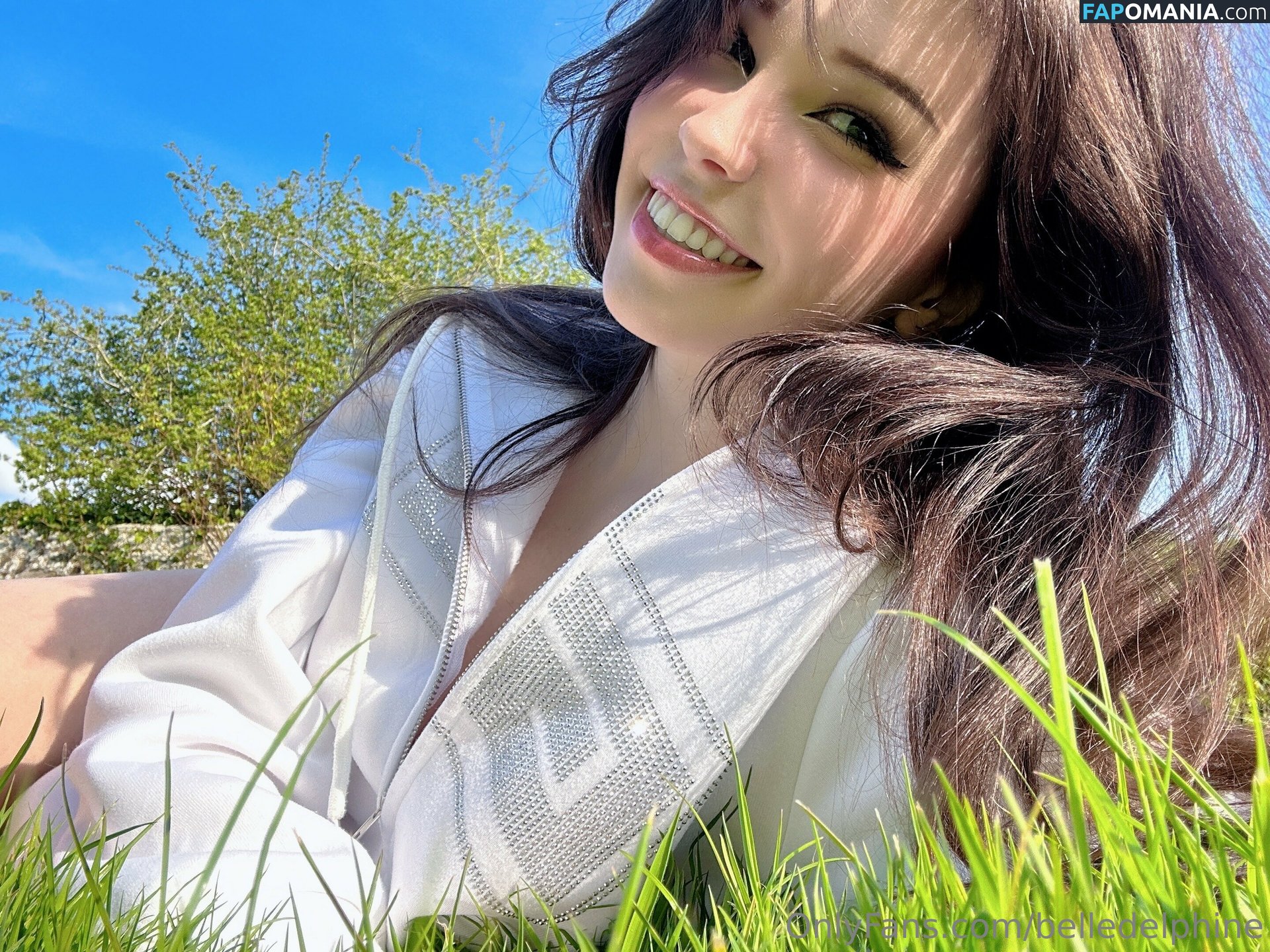 belle.delphine / belledelphine Nude OnlyFans  Leaked Photo #34