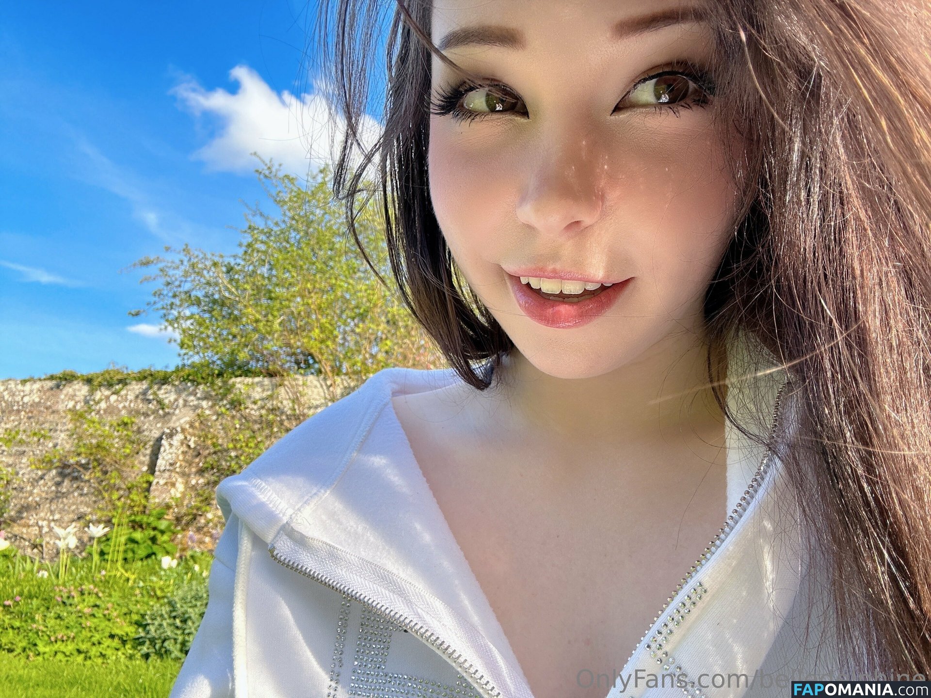belle.delphine / belledelphine Nude OnlyFans  Leaked Photo #56