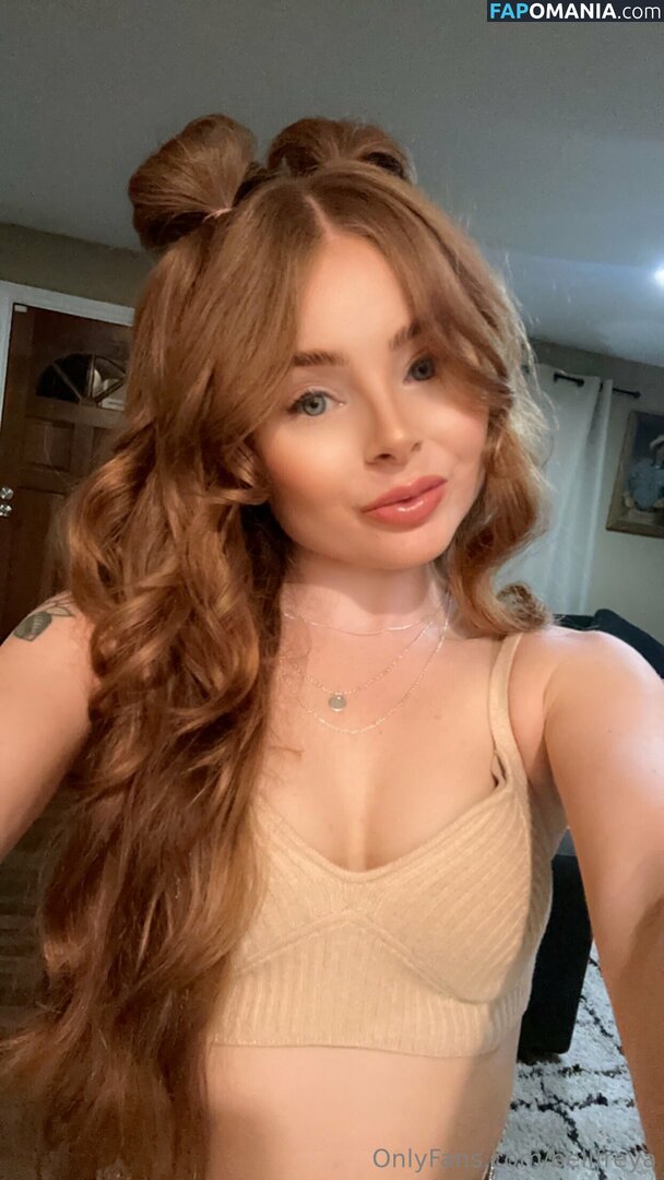bellfreya / bellfreyaxo Nude OnlyFans  Leaked Photo #18