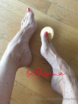 bellisama-feet