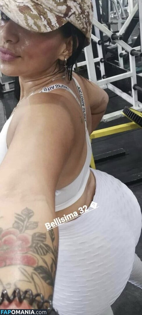 Bellisima32 / Bellisima_32 Nude OnlyFans  Leaked Photo #3