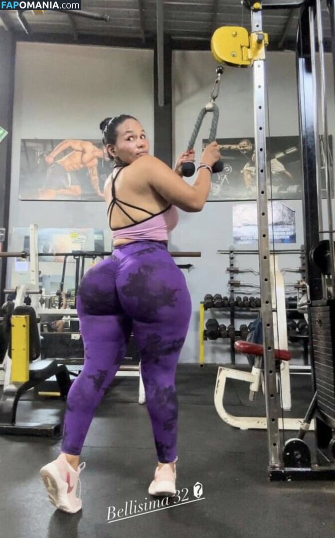 Bellisima32 / Bellisima_32 Nude OnlyFans  Leaked Photo #4