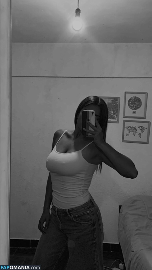 belonly Nude OnlyFans  Leaked Photo #15