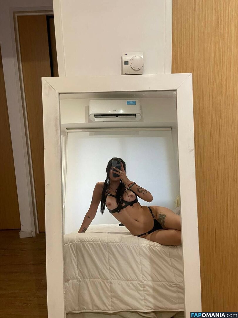 Belula / bgiulietti Nude OnlyFans  Leaked Photo #13