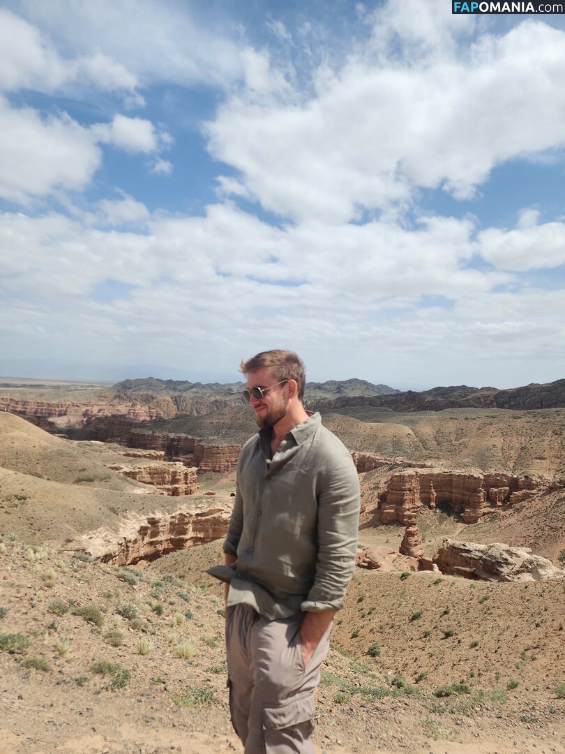 ben10fingers / ben10fingersofficialpage Nude OnlyFans  Leaked Photo #7