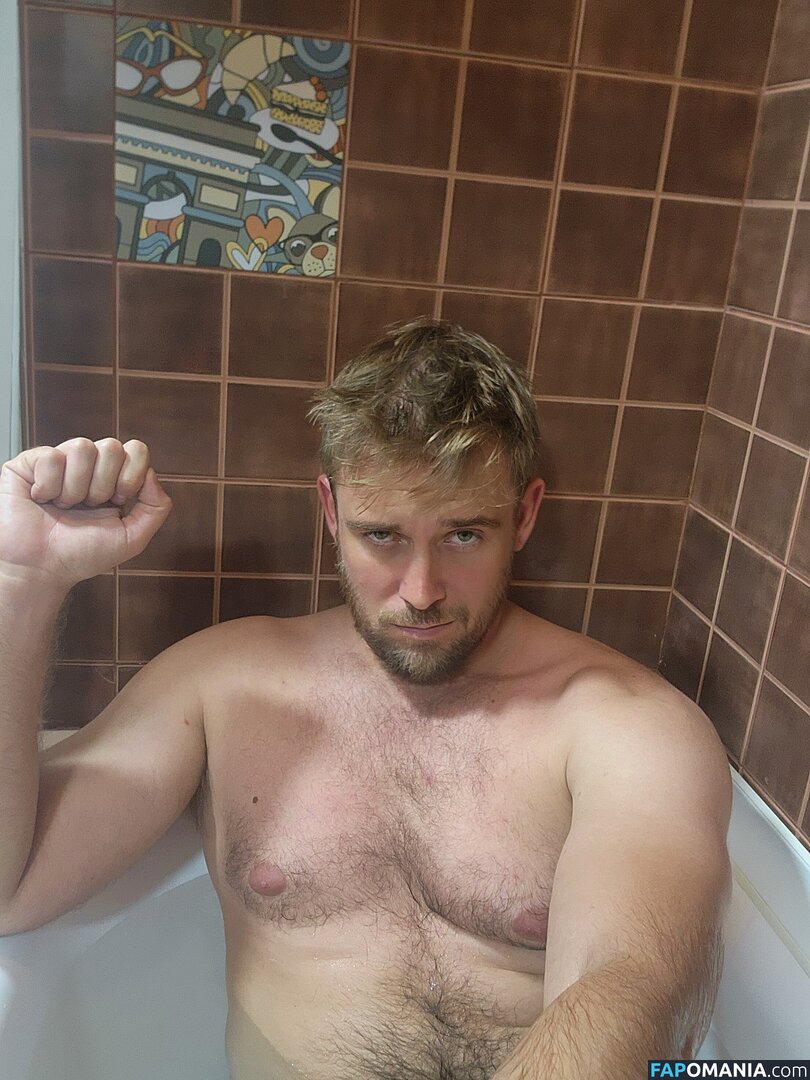 ben10fingers / ben10fingersofficialpage Nude OnlyFans  Leaked Photo #15