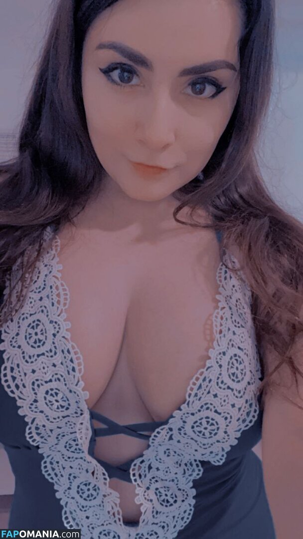 Benhumea / ibenhumeaa Nude OnlyFans  Leaked Photo #3