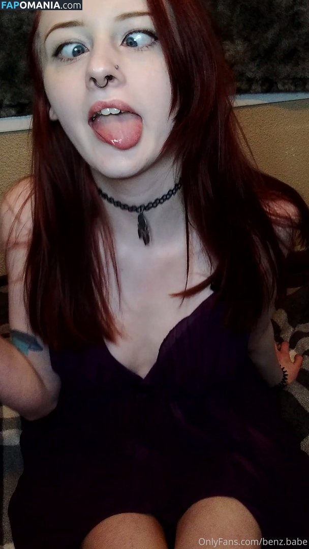 benz.babe Nude OnlyFans  Leaked Photo #23