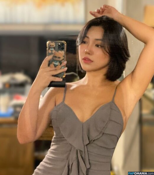 Beo Deul Jeong 정버들 / deulll_ Nude OnlyFans  Leaked Photo #2