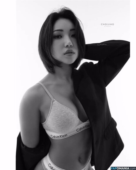 Beo Deul Jeong 정버들 / deulll_ Nude OnlyFans  Leaked Photo #16