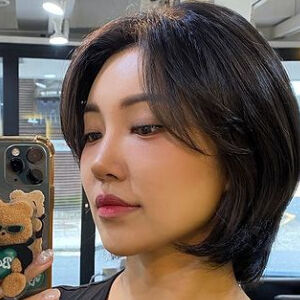 Beo Deul Jeong 정버들