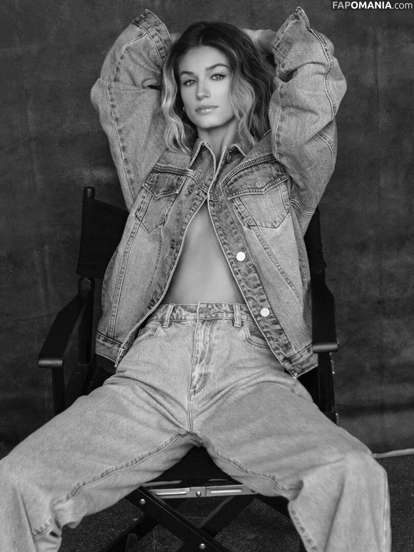 Berkleigh Wright / berkleighwright Nude OnlyFans  Leaked Photo #4