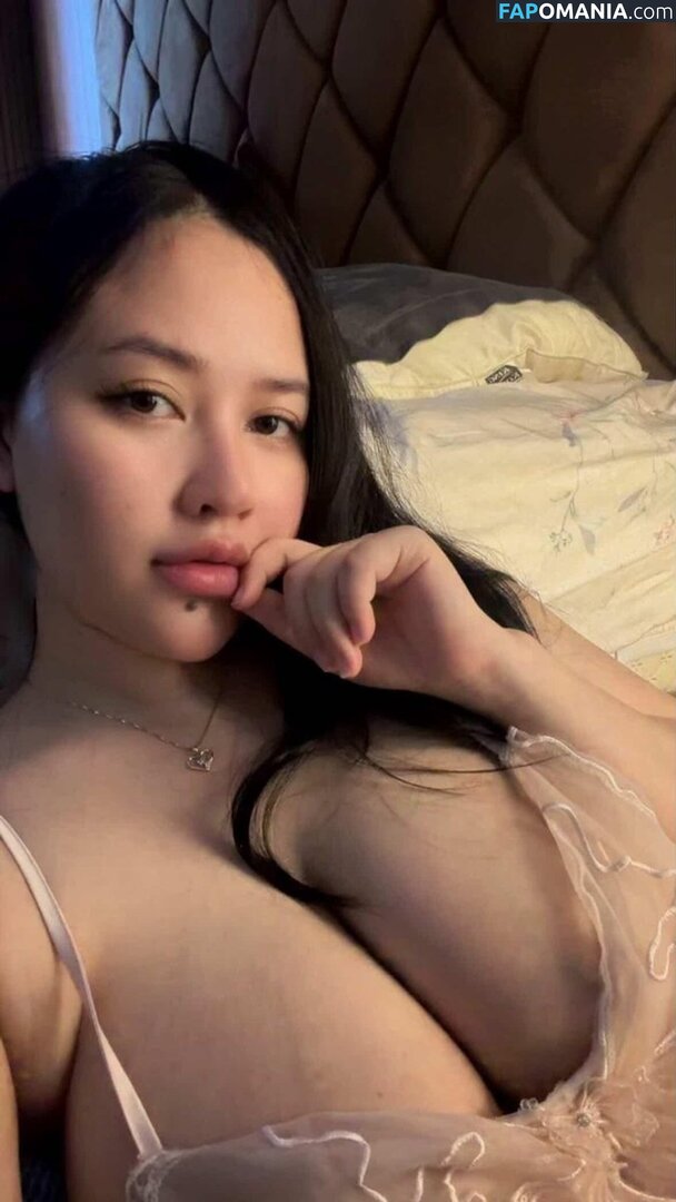 Berlian Ochi / kimberlyawh99 Nude OnlyFans  Leaked Photo #1